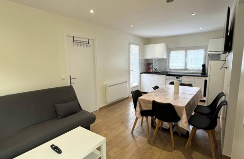 Sevran House | Maison Bonheur