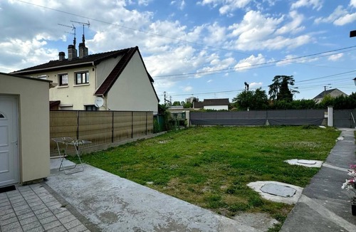 Sevran House | Maison Bonheur