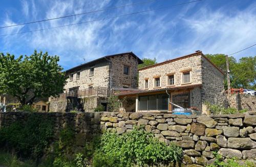 Polignac House | Maison calme et ombragée, idéalement située