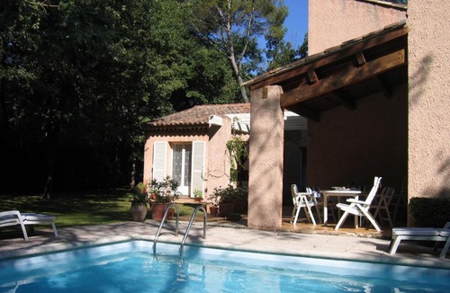 Les Michels House | Maison Calme Proche d'Aix-en-Provence