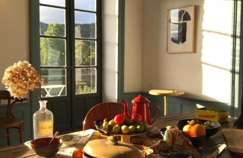 Lavoute-Chilhac Bed & Breakfast | Maison CHA-RI-VA-RI