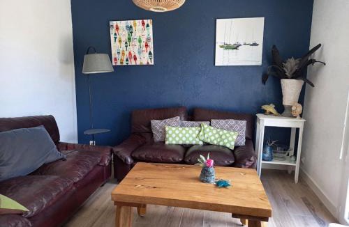 Saint-Pierre-Quiberon House | Maison charmante avec grand jardin - St-Pierre-Quiberon