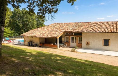 Puygaillard-de-Quercy House | Maison charmante à Puygaillard-de-Quercy avec piscine privée