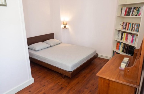 Mercœur House | Maison charmante à Mercœur avec jardin et parking