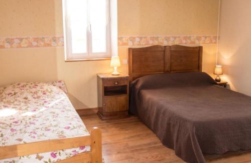 Puycelci House | Maison charmante à Puycelsi avec piscine privée et jardin