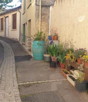 Clara House | Maison clara 2 rue du centre