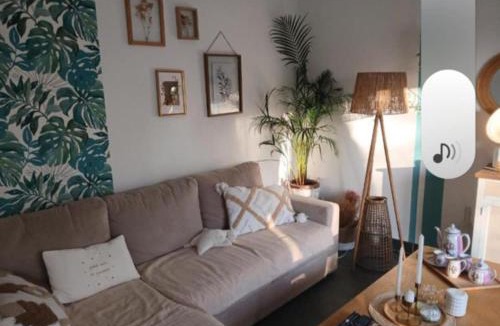 Eyguieres Villa | Maison climatisée avec jaccuzi