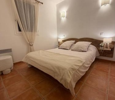 Gaujac Villa | Maison climatisée avec piscine près Uzès et du Pont du Gard