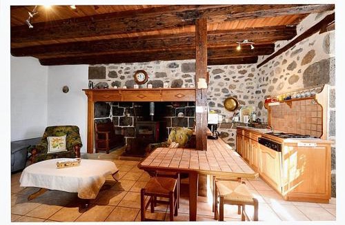 Le Fau House | Maison confortable avec vue sur la montagne à Le Fau