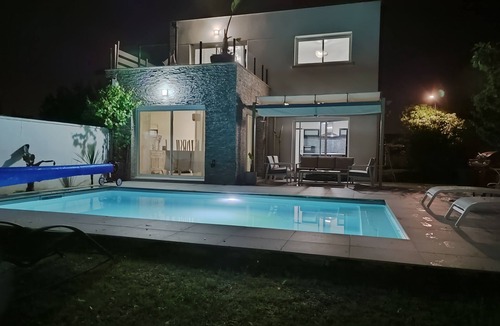 Floirac House | Maison Contemporaine Avec Jardin et Piscine