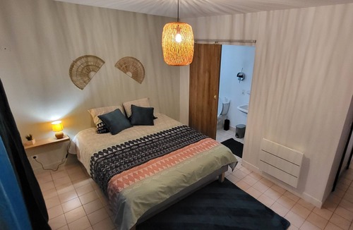 Nadaillac House | Maison Conviviale en Périgord Noire