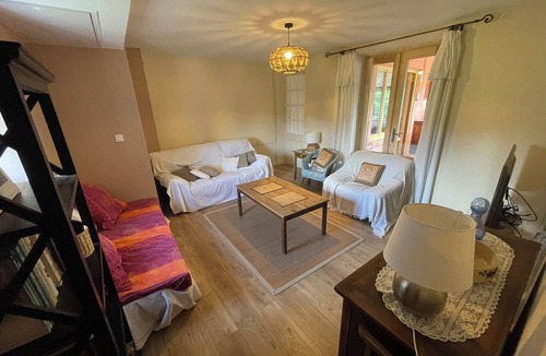 Lussas House | Maison Corps de Ferme - Quiet - Open spaces - Near village