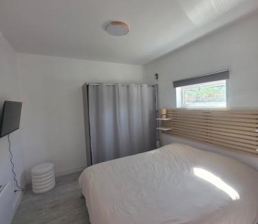 Prechacq-les-Bains House | Maison cosy avec grande terrasse privative