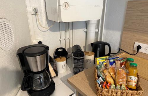 Felletin House | Maison cosy et confortable -petit déjeuner inclus