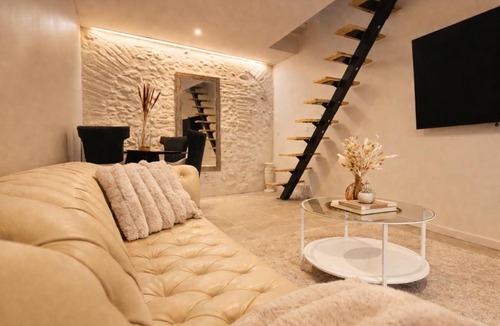 Elne House | Maison cosy proche plage