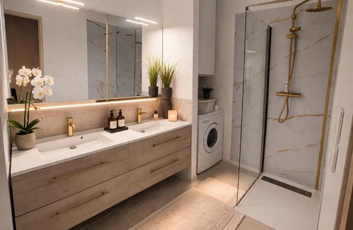 Elne House | Maison cosy proche plage