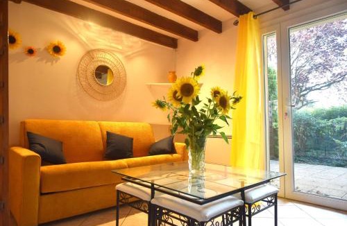 Montelimar House | Maison Cosy Super au Calme et Confort - Proche commodités et idéalement placée proche autoroute de RN7
