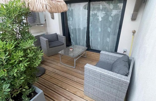 Meyzieu Nord Ouest House | Maison Cosyli