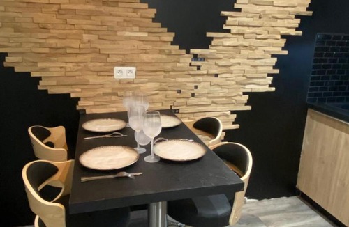 Meyzieu Nord Ouest House | Maison Cosyli