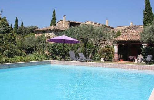 Richerenches House | Maison d'hôtes Ferme de la Commanderie