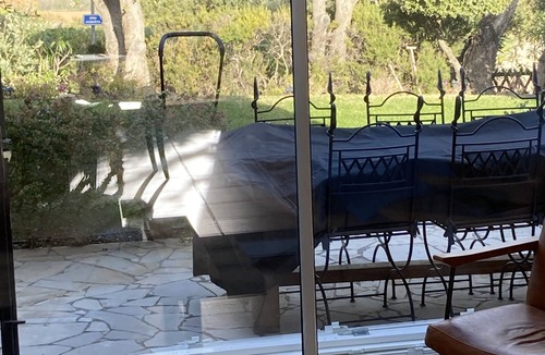 La Rouviere House | Maison Dans Domaine Privé sur Golf de Roquebrune/argens