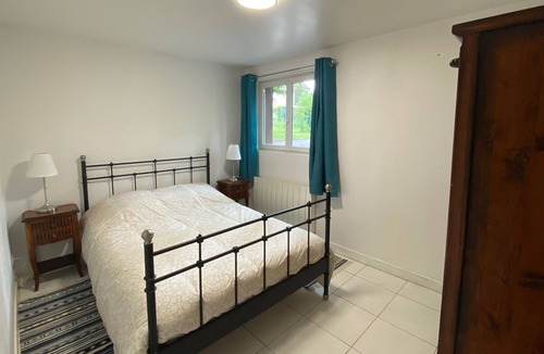 Le Coudray-Montceaux House | Maison Dans Parc Privé Boisé, Fitness, Golf, Espaces de Loisirs 45 Km de Paris