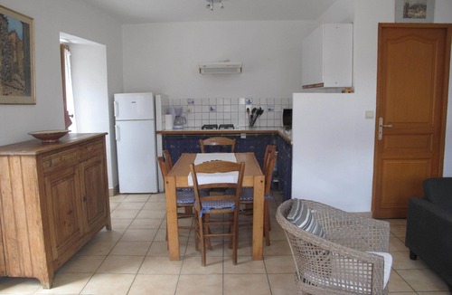 Mercuer House | Maison Dans Hameau Typique Ardèche Sud- Environnement Calme-