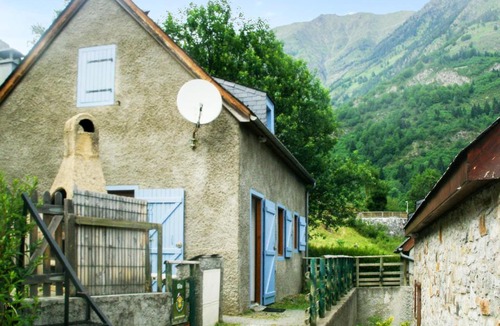 Aragnouet House | Maison de 3 chambres avec jardin clos a Aragnouet a 6 km des pistes