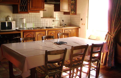 Saint-Rome-de-Tarn House | Maison de Campagne Dans un Hameau Idéal Pour Déconnecter