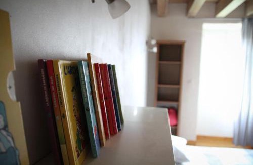 Sainte-Helene-du-Lac House | Maison de campagne bucolique et ressourçante