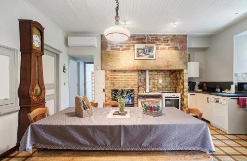Ligneyrac House | Maison De Campagne