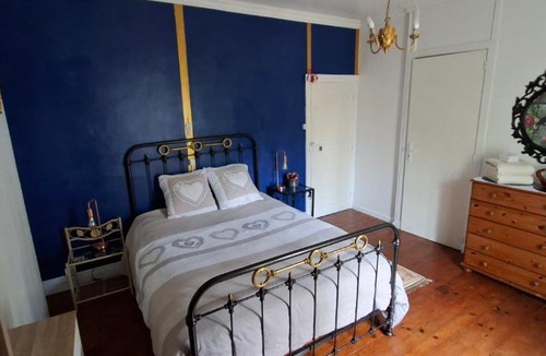 Arnac-la-Poste House | Maison de Caractère - Chambre Privée avec Jardin -