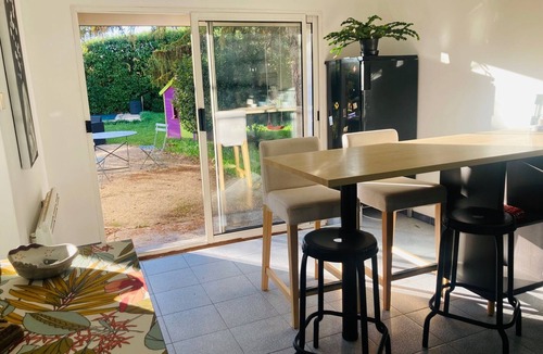 Montelimar House | Maison de Caractère Rénovée Entre Ardèche et Drôme Provençale