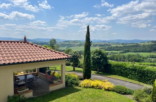 Saint-Paulien House | Maison de caractère au cœur du village - FR-1-582-546