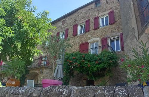 Viala-du-Tarn House | Maison de caractère au cœur des grands causses