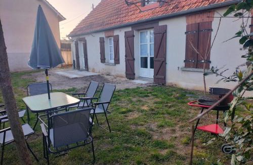Neung-sur-Beuvron House | Maison de charme solognote