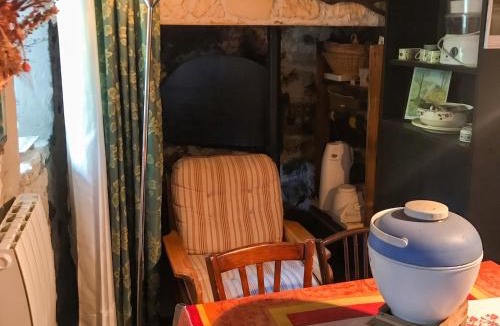Vezac House | Maison de charme à Vezac avec vue sur la montagne