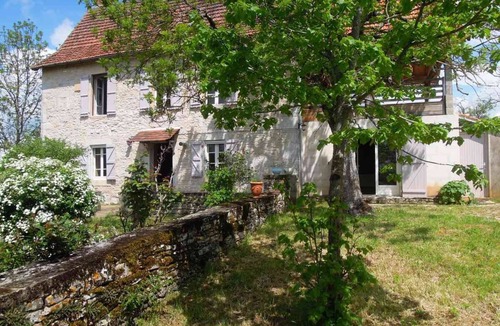 Grezes House | Maison de Charme Avec Piscine Privée
