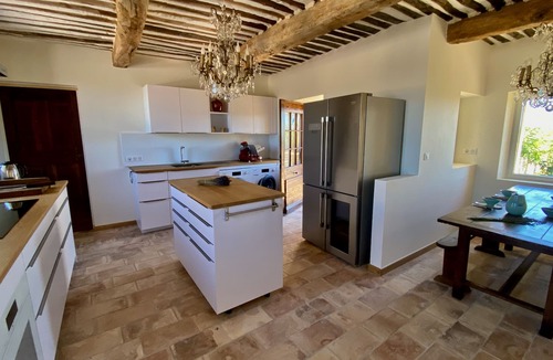 Villedieu House | Maison de Charme de Luxe Dans une Ancienne Bergerie Restaurée,