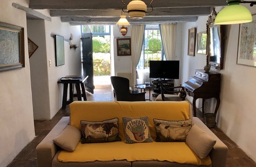 Labarthe-Bleys House | Maison de Charme au Pied de Cordes