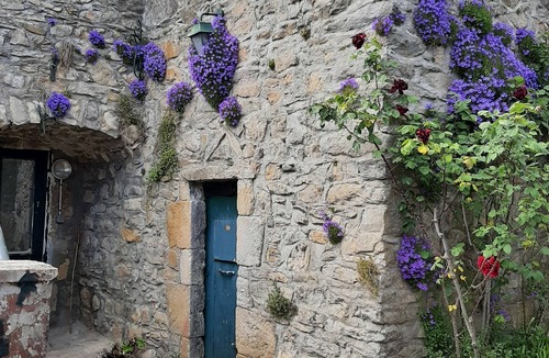 Vesseaux House | Maison de Charme Individuelle Dans un Écrin de Verdure