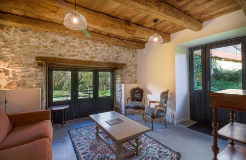 Brivezac House | Maison de Dom - Au bord de la Dordogne