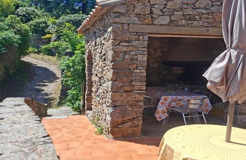 Sumene House | Maison de Léo haut au cœur des Cévennes