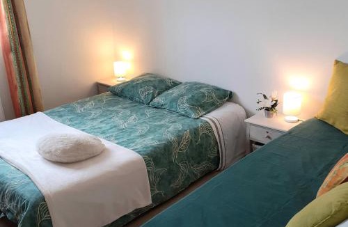 Saint-Yrieix-la-Perche Bed & Breakfast | Maison de la Loue"