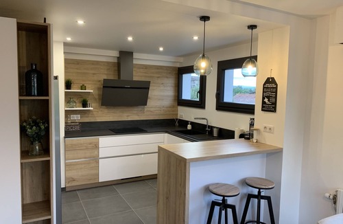 Saint-Jorioz Apartment | Maison de la Fruitière