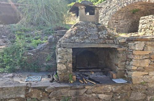 Sumene House | Maison de Louis au cœur des Cévennes
