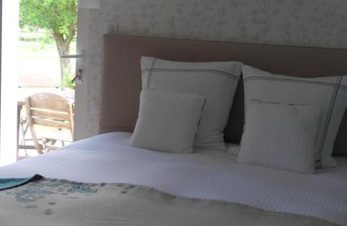 Combourg House | Maison de Luciné