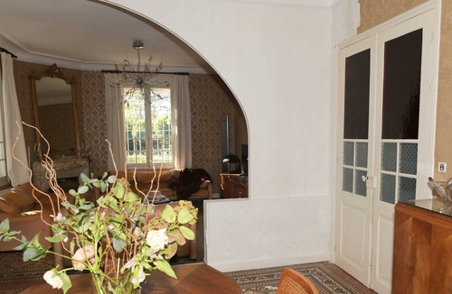 Rivesaltes House | MAISON DE MAITRE 15 KM FROM THE SEA IN PEACE IN THE MIDDLE OF A PARK