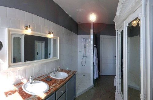 Montolieu Bed & Breakfast | Maison de Mallast