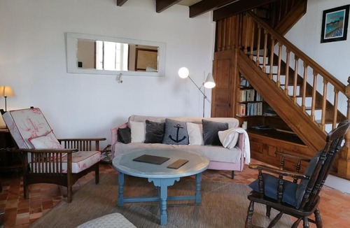 Loguivy House | Maison de pêcheur Loguivy de la mer